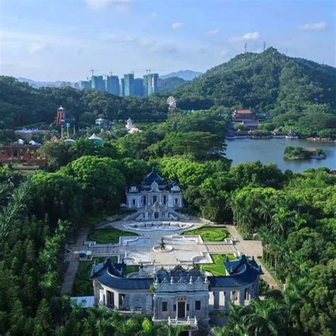 Explore Zhuhai On Twitter Zhuhai Is One Of The Most Livable Cities In