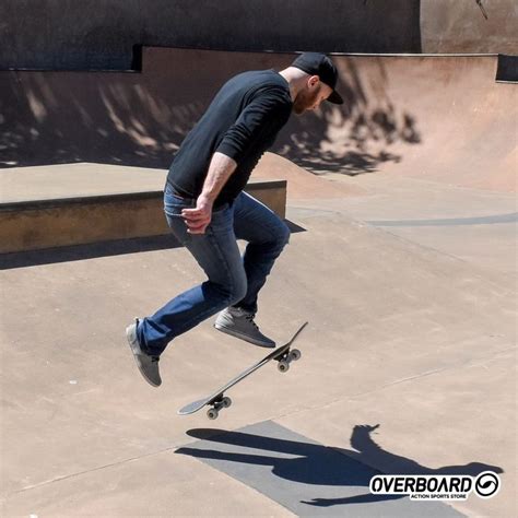Pin On Overboard Skate
