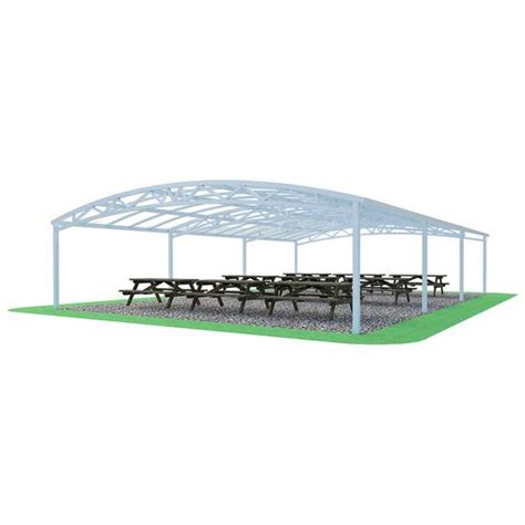 School Playground Shelters And Canopies Amv Playground Solutions