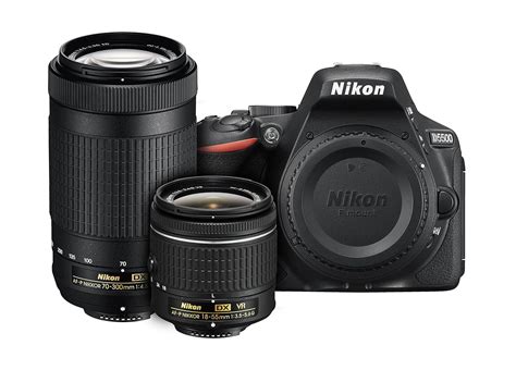 Top 5 Best Nikon Camera For Photography In 2018 For Travelista
