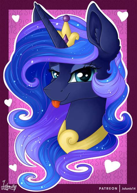 This Year I Am The Princess Of Love By Julunis14 On