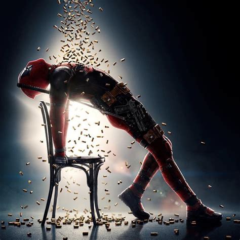 Deadpool 2 Nuevo Tráiler Con Cable Como La Estrella Ecartelera