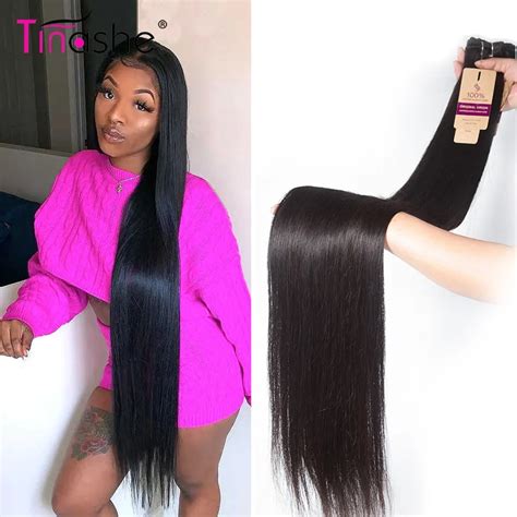 Tinashe Hair Inch Inch Bundles Brazilian Hair Weave
