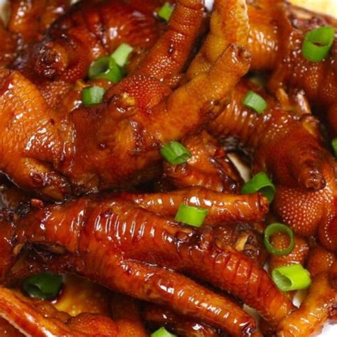 Bbq Chicken Feet Easy Recipe Relished Recipes Quick And Easy Recipes