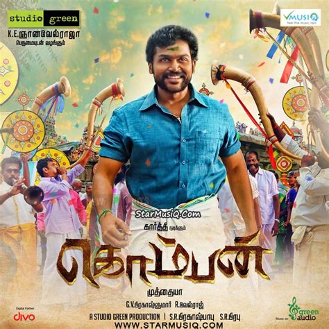 Mersal songs masstamilan, mersal mp3 song download , mersal hq songs download , mersal tamil movie songs , mersal high quality songs , mersal starmusiq mersal songs download. Komban (2015) Tamil Movie mp3 Songs Download - Music By G ...