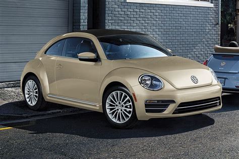 Volkswagen Beetle 2023 Price In United States Reviews Specs