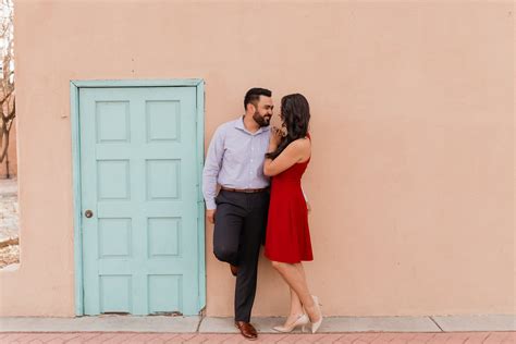 Brandyn Larissa An Old Town Engagement — Alicia Lucia Photography