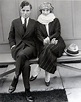 Charlie Chaplin and prima ballerina Anna Pavlova - c. 1922 ...