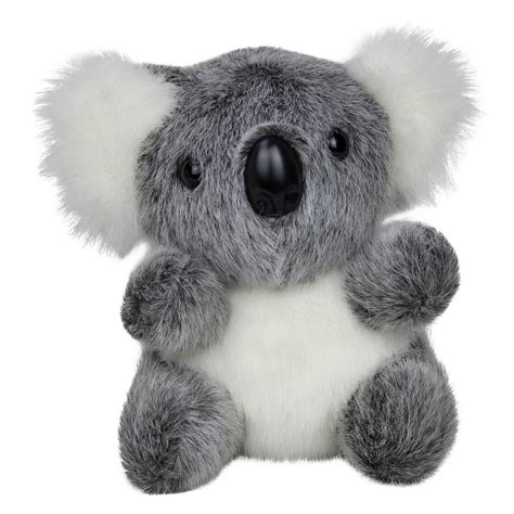Australian Made Koala Soft Plush Toy Small