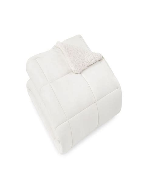 Ugg Blissful Queen Comforter Set 3 Piece Macys