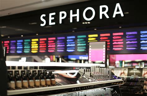 Sephora Just Opened Its Biggest Store Ever And Its Pretty Insane