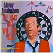 Vintage Stand-up Comedy: Morey Amsterdam - The Next One Will Kill You 1963