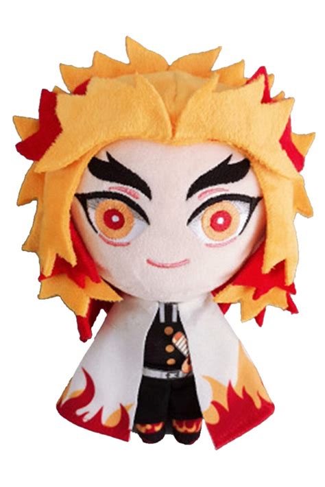 Buy Toitaly Demon Slayer Plush Doll Rengoku Plush Nezuko Plush Kimetsu