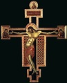 Crucifixiones de Giovanni Cimabue | Ersilias | Mi museo personal