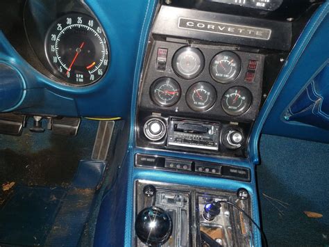 Fs For Sale Pioneer Amfmcassette Radio For 68 76 Corvetteforum