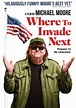 Where to Invade Next by Michael Moore | DVD | Barnes & Noble®