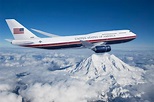 747-8F VC-25B