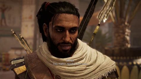 Assassins Creed Origins Part Oh Boy We Getting Into It Now Youtube