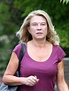 Amanda Redman shows off her natural side | Daily Mail Online