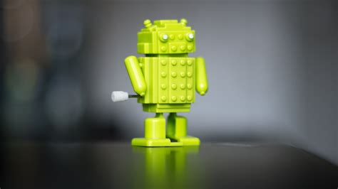 Robot Android Wallpapers On Wallpaperdog