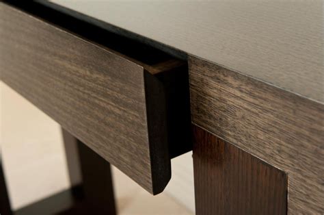 table drawer grain timber furniture