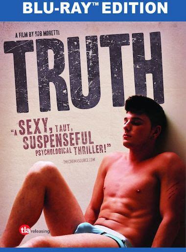 truth by rob moretti sean paul lockhart blanche baker suzanne didonna dvd barnes and noble®