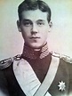 Михаил Александрович. 1894 г. Grand Duke Michael Alexandrovich | Tsar ...