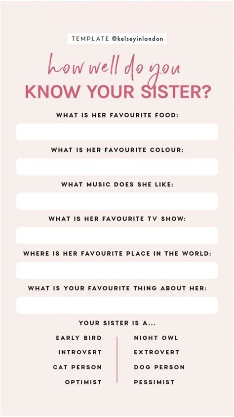 A Pink And White Poster With The Words Know What To Do If You Know Your