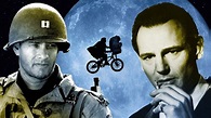 Os 10 melhores filmes de Steven Spielberg