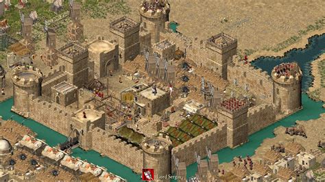 Stronghold Crusader Extreme Hd Architectsfasr