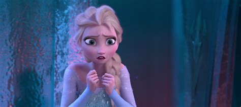 frozen ~ screenshots elsa photo 39515846 fanpop page 8