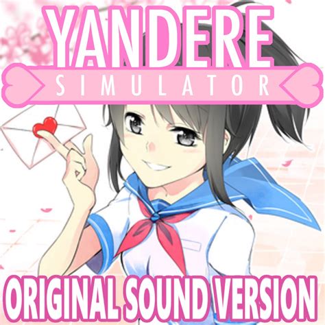 Yandere Simulator Mp3 Download Yandere Simulator Soundtracks For Free