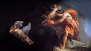 El mito de Orfeo de Eurídice: el desvanecimiento y la pérdida del amor ...