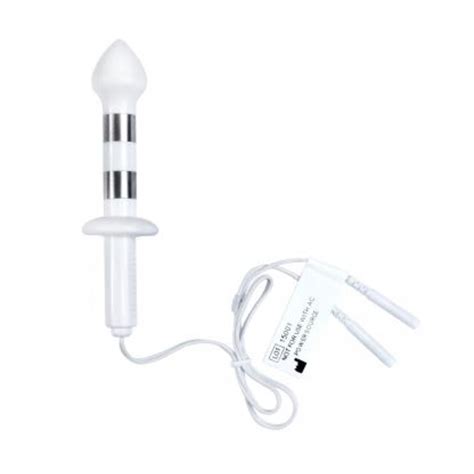 Tenscare Anal Electrode Probe Health And Care