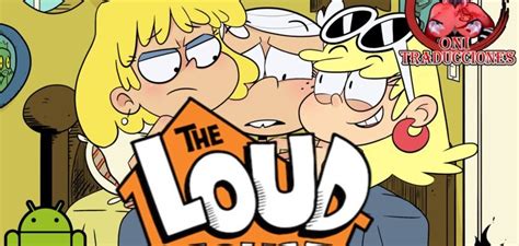 The Loud House Lost Panties V022 Voracity Adult Games Apk