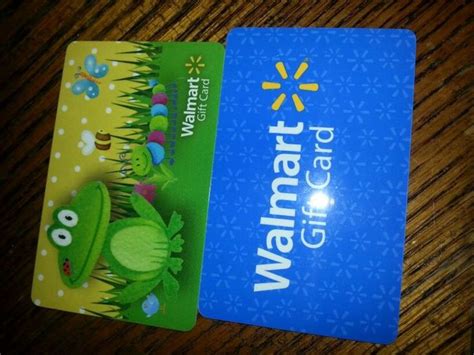 Maybe you would like to learn more about one of these? *L@@K* $10 Wal-Mart GIFT CARD 25$ GIN AVAILABLE | Walmart card, Gift card, Gifts