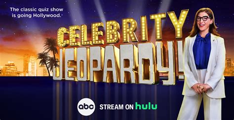Celebrity Jeopardy How To Stream New Episode Online For Free Masslive Com