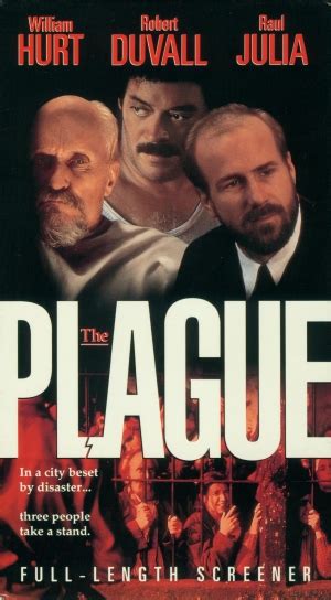 Vangelis Collector Movies The Plague