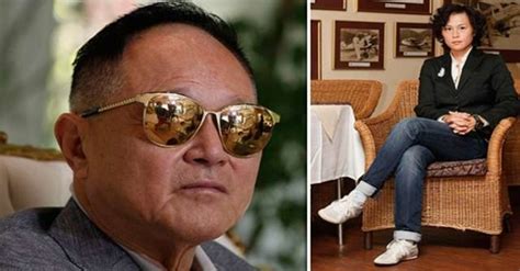 Hong Kong Billionaire Offers 180000000 To Any Man Who Persuades His Daughter To Marry Him