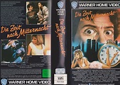 Die Zeit nach Mitternacht (1985) | RETRO-FILM