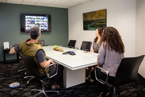 How To Create Collaborative Workspaces For Your Hybrid Team
