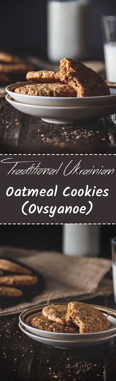 We are crazy about it. Traditional Ukrainian Cookie Recipes Ebook - FREE DOWNLOAD ...