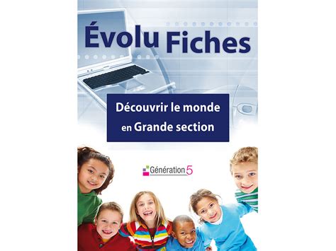 Fiches Activités Découvrir Le Monde Grande Section Maternelle