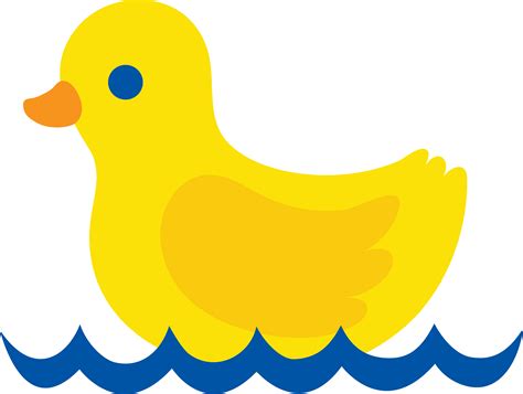 Ducks In Pond Clipart Clip Art Library