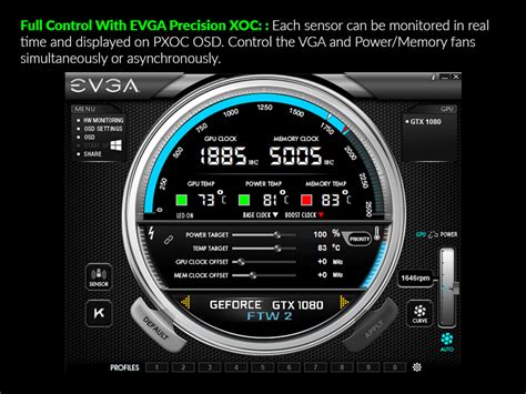 Evga Articles Evga Geforce Gtx 1080 Ti