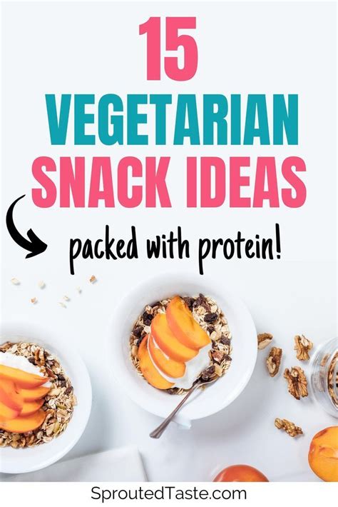 15 Quick And Healthy Snacks That Wont Leave You Feeling Hungry