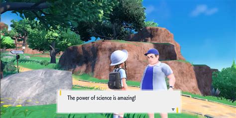 Los Fanáticos De Pokémon Muestran Aprecio Por El Npc Science Is Amazing
