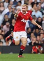 In pictures: Paul Scholes - Manchester Evening News
