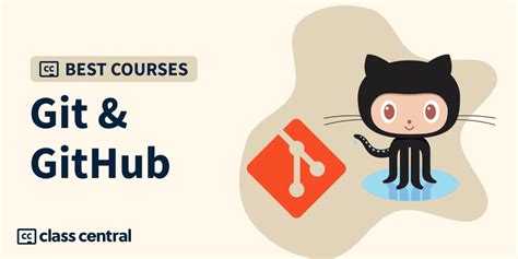 10 Best Git And Github Courses For 2024 — Class Central