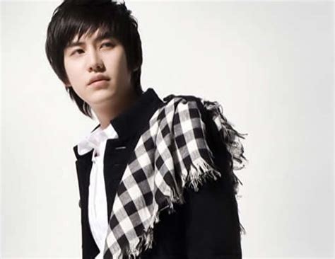 However, due to military services, there are only six active. 5th Kyuhyun Debut | my world